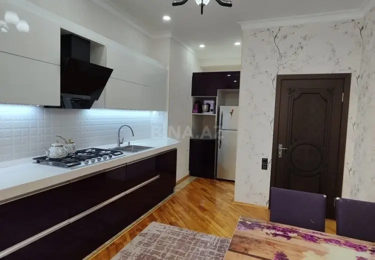 3 otaqlı mənzil Satılır, Yeni Yasamal qəs., Yasamal, Bakı