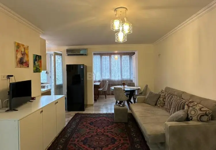 2 otaqlı mənzil Satılır, Yasamal qəs., Yasamal, Bakı