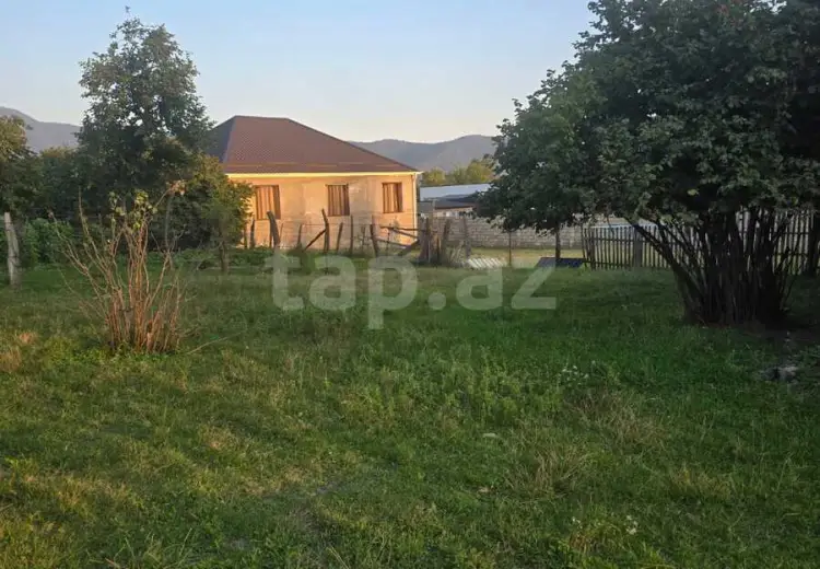 0 m² Obyekt / Ofis , Zaqatala
