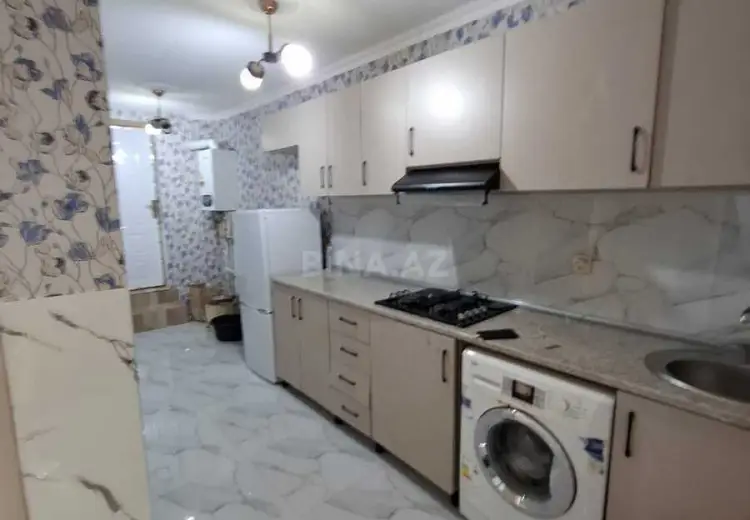 2 otaqlı mənzil Satılır, Xırdalan