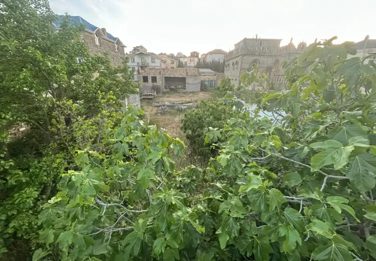 3 sot Torpaq Satılır, Badamdar qəs., Səbail, Bakı