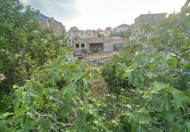 3 sot Torpaq Satılır, Badamdar qəs., Səbail, Bakı