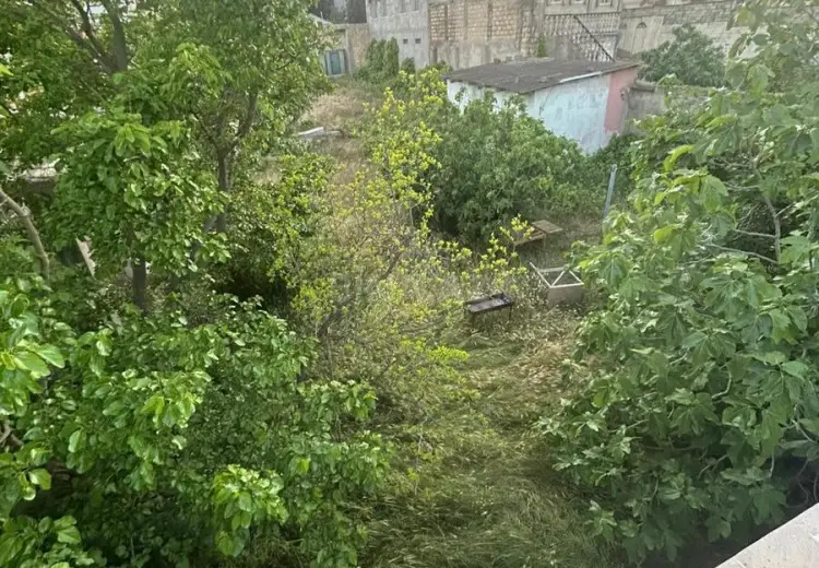 3 sot Torpaq Satılır, Badamdar qəs., Səbail, Bakı