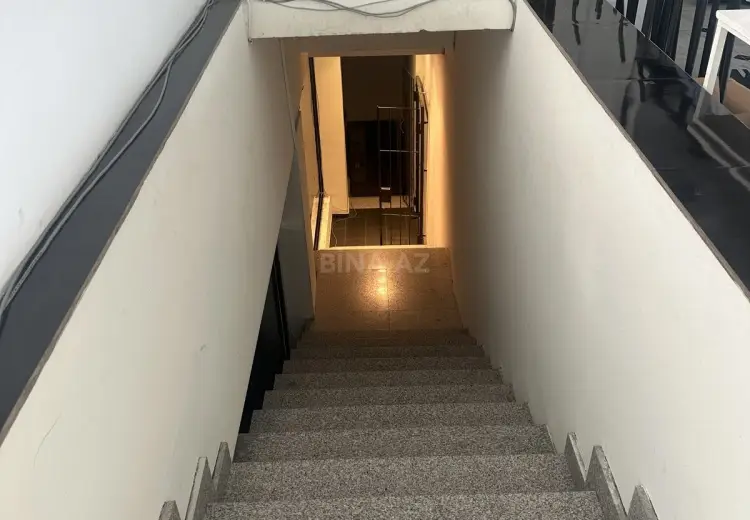 450 m² Obyekt / Ofis Satılır, Əhmədli, Xətai, Bakı
