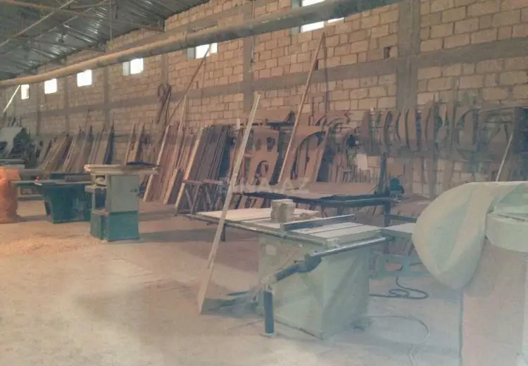 1500 m² Obyekt / Ofis Satılır, Saray, Abşeron