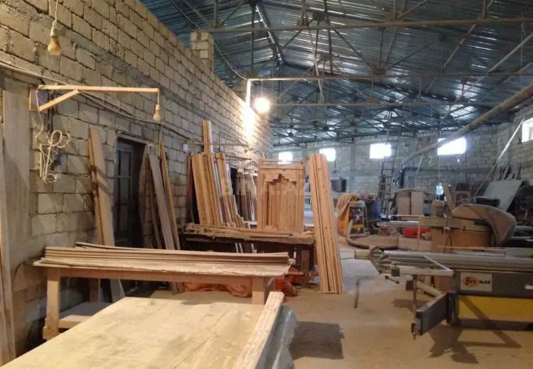 1500 m² Obyekt / Ofis Satılır, Saray, Abşeron
