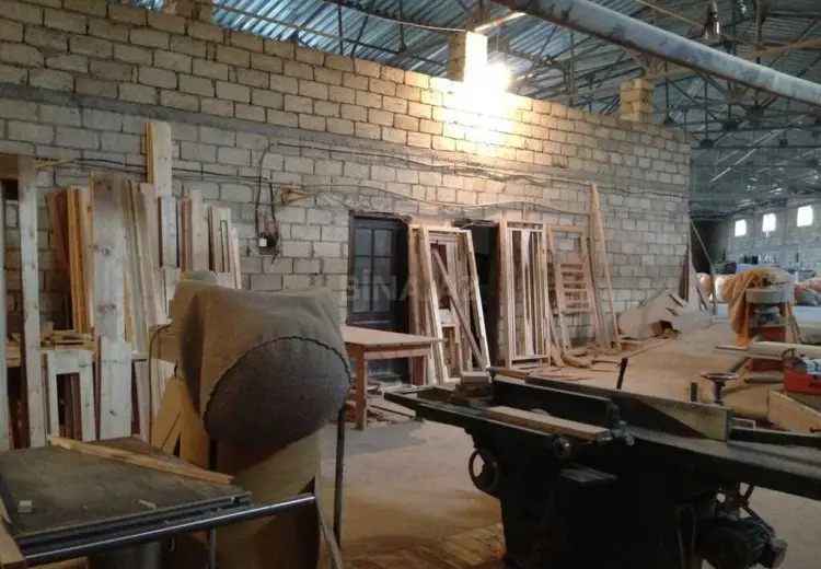 1500 m² Obyekt / Ofis Satılır, Saray, Abşeron