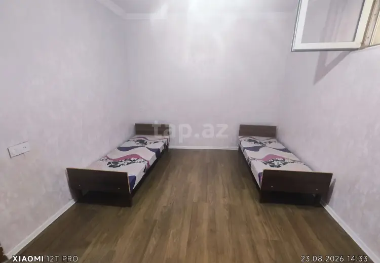 2 otaqlı mənzil Kirayə (aylıq), Sabunçu qəs., Sabunçu, Bakı
