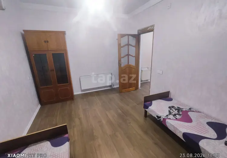2 otaqlı mənzil Kirayə (aylıq), Sabunçu qəs., Sabunçu, Bakı