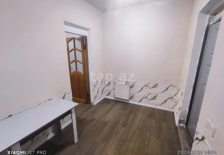 2 otaqlı mənzil Kirayə (aylıq), Sabunçu qəs., Sabunçu, Bakı