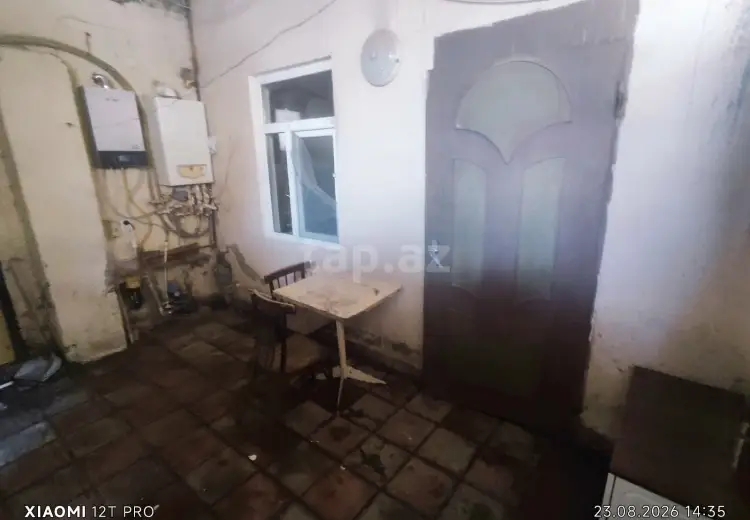 2 otaqlı mənzil Kirayə (aylıq), Sabunçu qəs., Sabunçu, Bakı