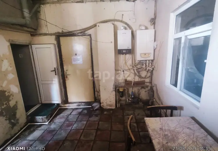 2 otaqlı mənzil Kirayə (aylıq), Sabunçu qəs., Sabunçu, Bakı