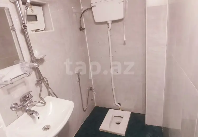 2 otaqlı mənzil Kirayə (aylıq), Sabunçu qəs., Sabunçu, Bakı