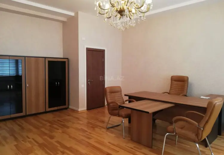1300 m² Obyekt / Ofis Kirayə (aylıq), Nəsimi, Bakı