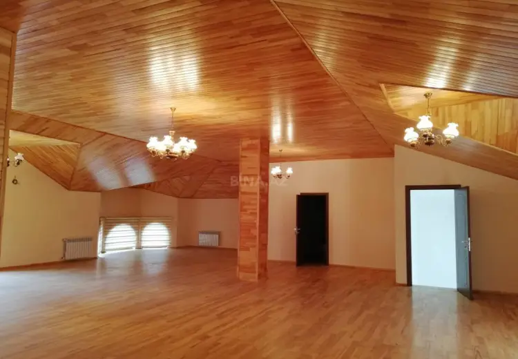 1300 m² Obyekt / Ofis Kirayə (aylıq), Nəsimi, Bakı