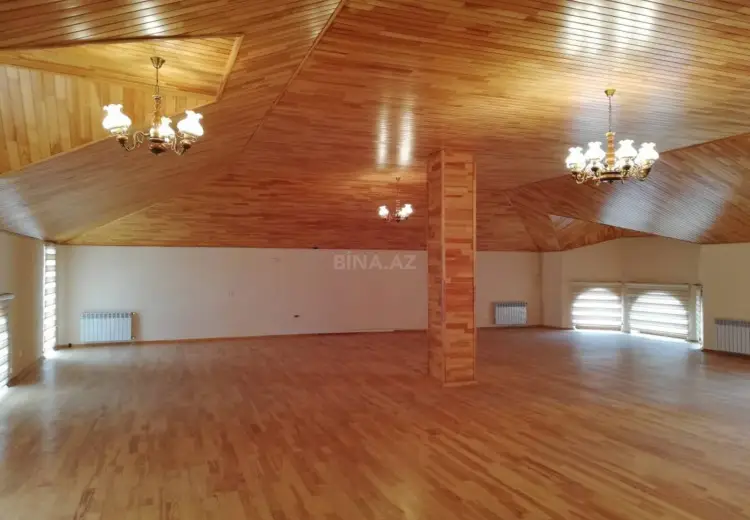 1300 m² Obyekt / Ofis Kirayə (aylıq), Nəsimi, Bakı