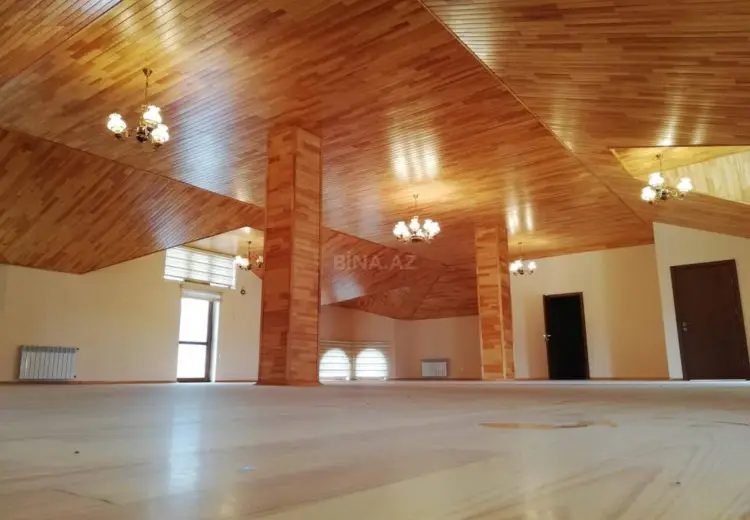 1300 m² Obyekt / Ofis Kirayə (aylıq), Nəsimi, Bakı