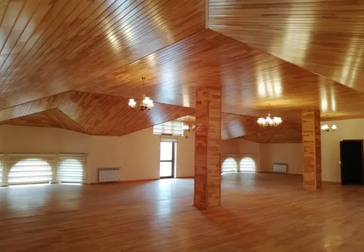 1300 m² Obyekt / Ofis Kirayə (aylıq), Nəsimi, Bakı