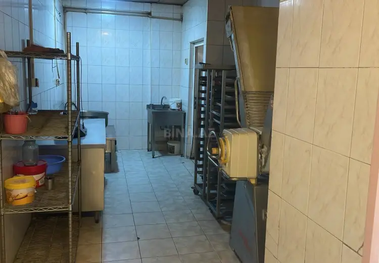 200 m² Obyekt / Ofis Kirayə (aylıq), Bayıl qəs., Səbail, Bakı
