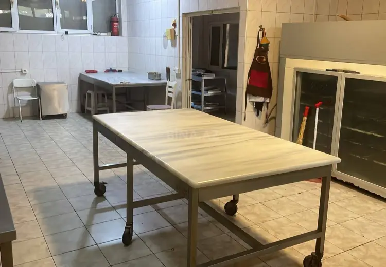 200 m² Obyekt / Ofis Kirayə (aylıq), Bayıl qəs., Səbail, Bakı