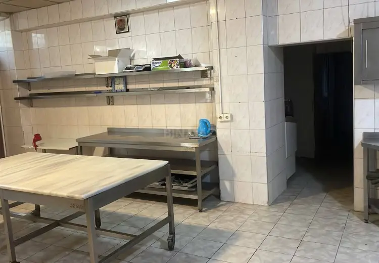200 m² Obyekt / Ofis Kirayə (aylıq), Bayıl qəs., Səbail, Bakı