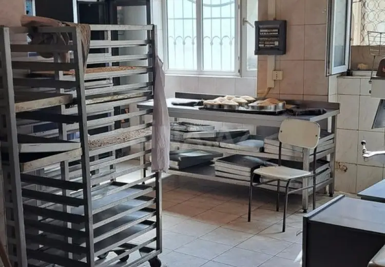 200 m² Obyekt / Ofis Kirayə (aylıq), Bayıl qəs., Səbail, Bakı