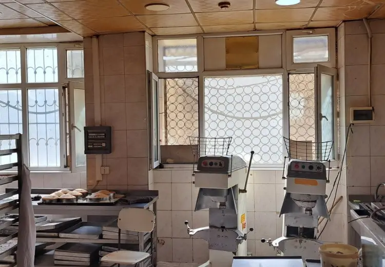 200 m² Obyekt / Ofis Kirayə (aylıq), Bayıl qəs., Səbail, Bakı