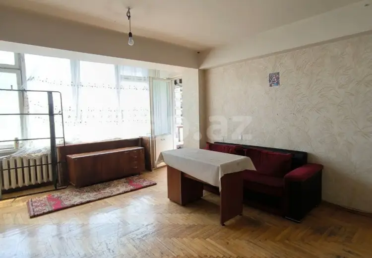 2 otaqlı mənzil , Bakı