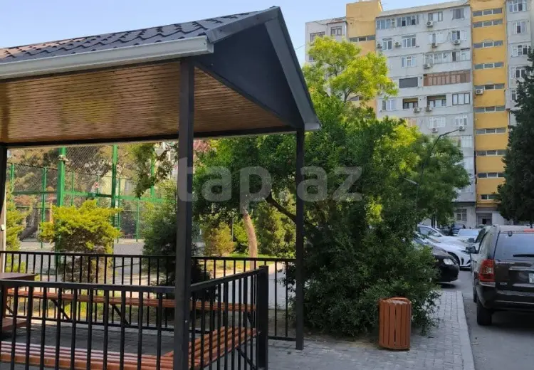 2 otaqlı mənzil , Bakı
