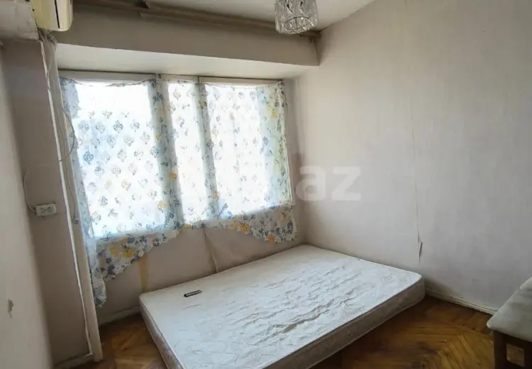 2 otaqlı mənzil , Bakı