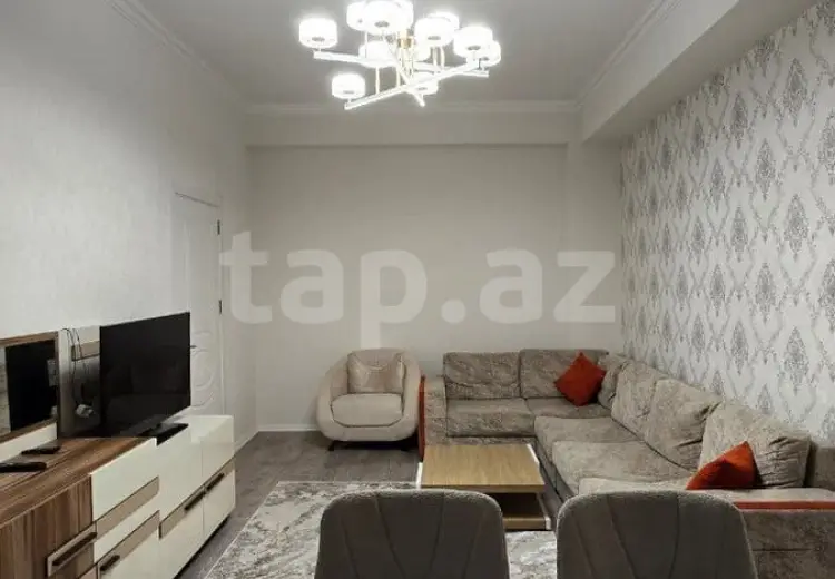 2 otaqlı mənzil , Xırdalan
