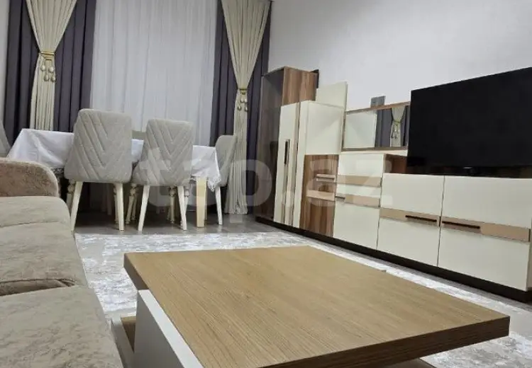 2 otaqlı mənzil , Xırdalan