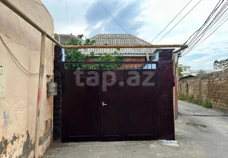 4 otaqlı mənzil , Xırdalan