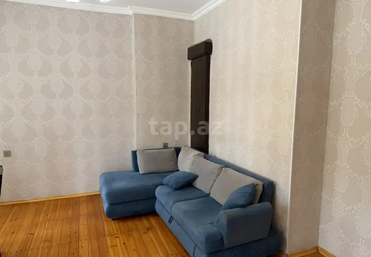 3 otaqlı mənzil , Bakı
