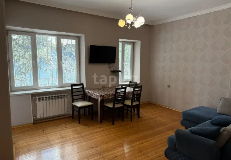 3 otaqlı mənzil , Bakı