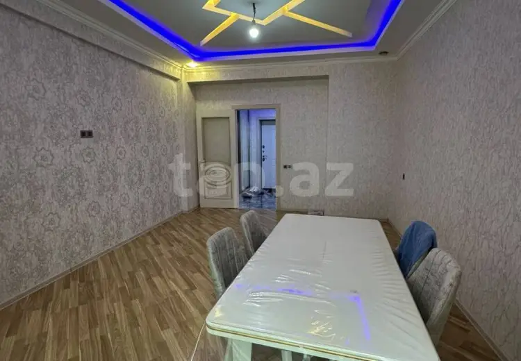 3 otaqlı mənzil , Xırdalan