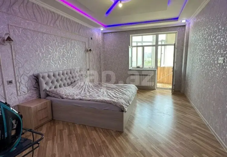 3 otaqlı mənzil , Xırdalan