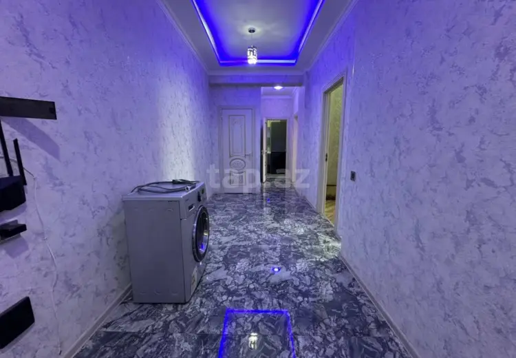 3 otaqlı mənzil , Xırdalan