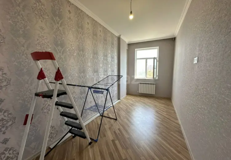 3 otaqlı mənzil , Xırdalan