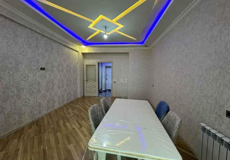 3 otaqlı mənzil Satılır, Xırdalan