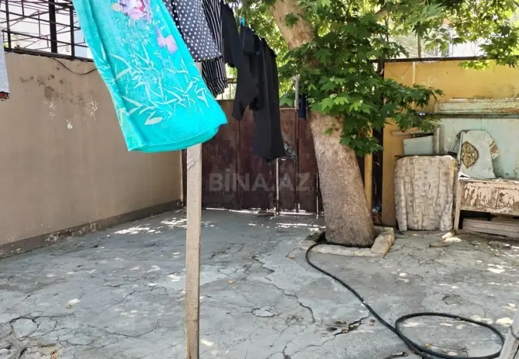 6 otaqlı mənzil Satılır, Montin qəs., Nərimanov, Bakı