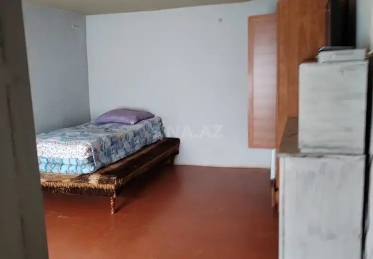 6 otaqlı mənzil Satılır, Montin qəs., Nərimanov, Bakı