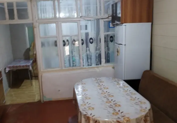 6 otaqlı mənzil Satılır, Montin qəs., Nərimanov, Bakı