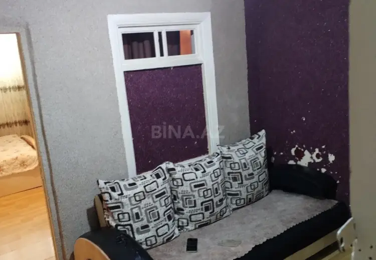 6 otaqlı mənzil Satılır, Montin qəs., Nərimanov, Bakı