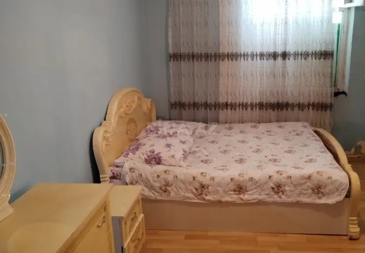 6 otaqlı mənzil Satılır, Montin qəs., Nərimanov, Bakı