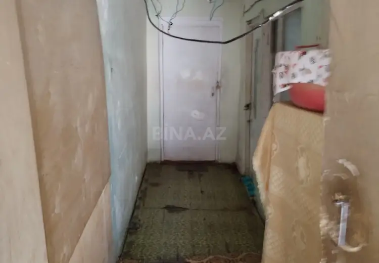 6 otaqlı mənzil Satılır, Montin qəs., Nərimanov, Bakı
