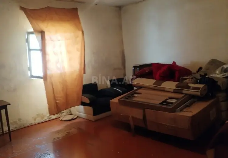 6 otaqlı mənzil Satılır, Montin qəs., Nərimanov, Bakı