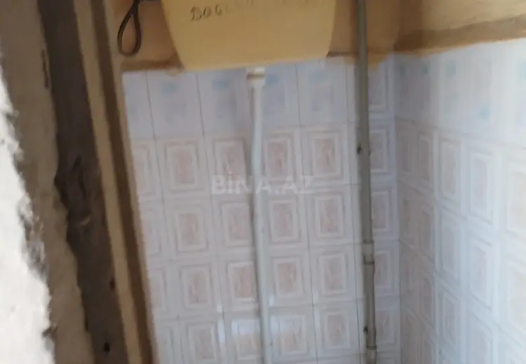 6 otaqlı mənzil Satılır, Montin qəs., Nərimanov, Bakı