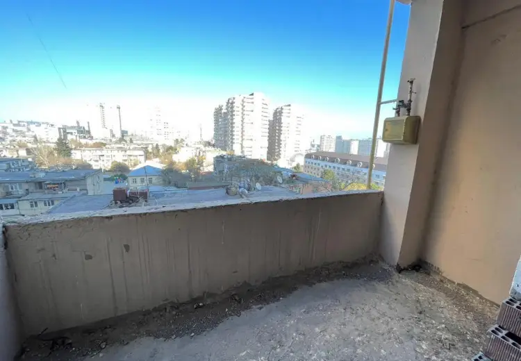 2 otaqlı mənzil Satılır, Yasamal qəs., Yasamal, Bakı