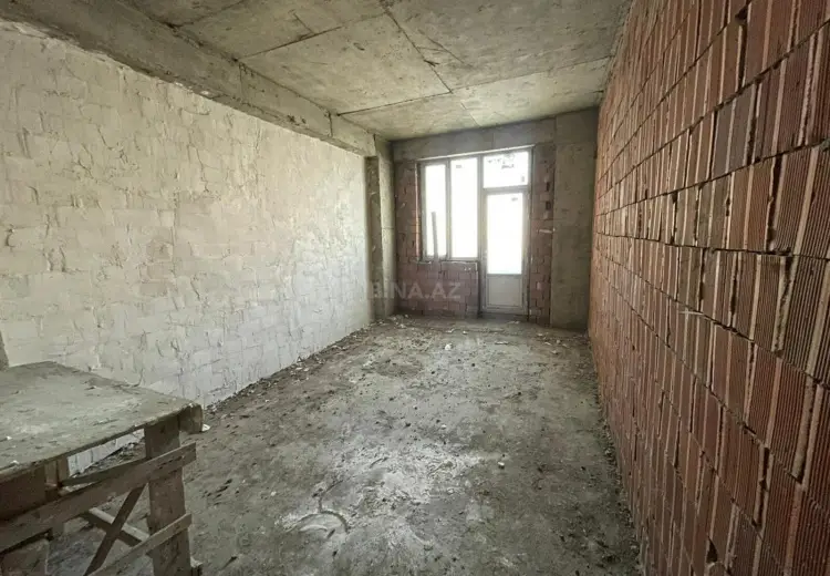 2 otaqlı mənzil Satılır, Yasamal qəs., Yasamal, Bakı